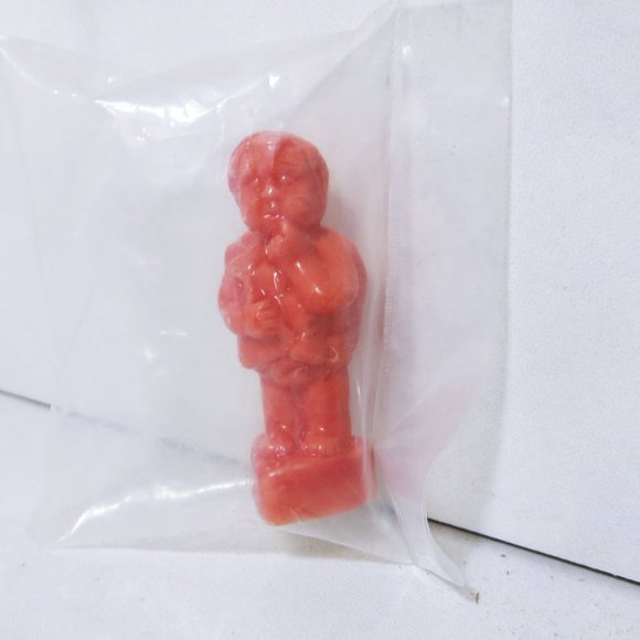 Vintage  Wade England  Rose Red Tea Collectibles  Calendar Cupid February - Picture 3 of 4